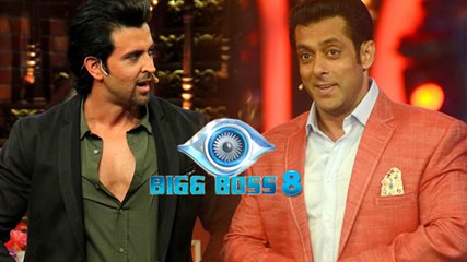 Hrithik : Bang Bang Wont Be Promoted On Bigg Boss 8