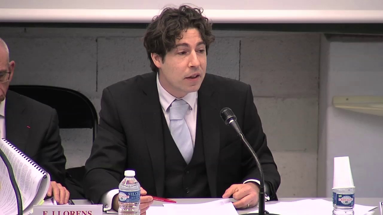 IMH_Les directives "marchés publics" et "concessions" 2014_09_« L’offre économiquement la plus avantageuse et la recherche du rapport qualité-prix » Philippe COSSALTER, Professeur à l’Université de la Sarre