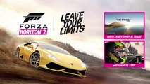 Forza Horizon 2 (XBOXONE) - Publicité Live Action
