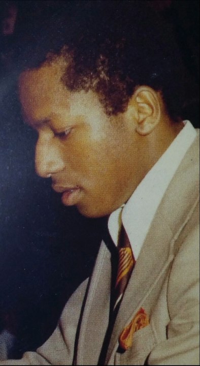 Ganapati Moncoq joue Debussy Children's corner Doctor Gradus ad Parnassum