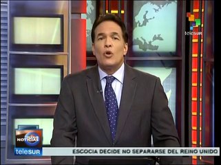 EI difunde nuevo video de otro periodista secuestrado en Siria