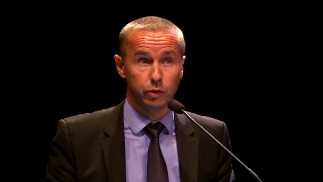 lnobpl/170914/ Présentation du projet, Stéphane Leprince, Arnaud Godart, Benoît Formstecher, RFF