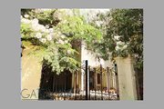 Villa for rent Un Furnished in Garana Compound / Cairo Alex Road
