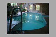 Ground floor with private garden   swimming pool for rent in Maadi Sarayat
