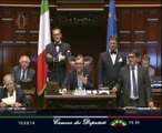 Roma - Camera - 17° Legislatura - 293° seduta (18.09.14)