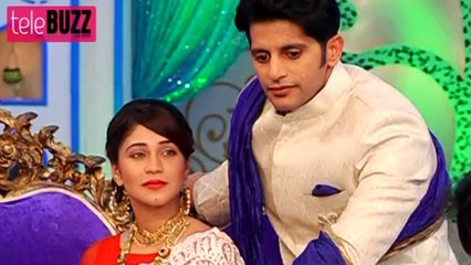 Qubool Hai 18th September 2014 FULL EPISODE | Aahil & Sanam TO GET SEPARATED