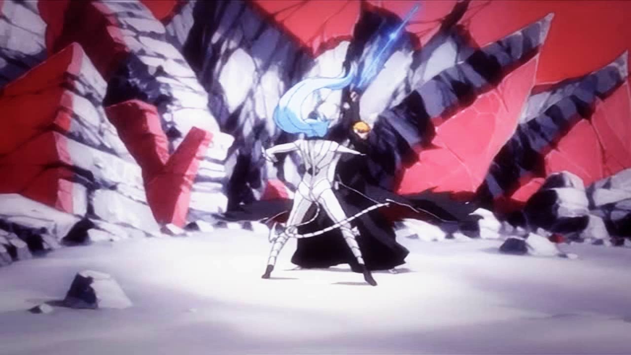 Battle shadow
