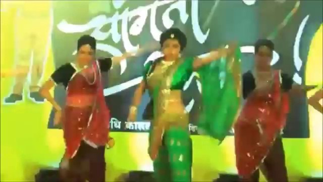 Bollywood King Salman Khan Launches Music of Marathi Film Sanngto Aika - [Salman Kingdom]