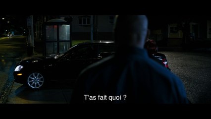 Equalizer - Extrait "Une Mauvaise fille" Officiel VOST