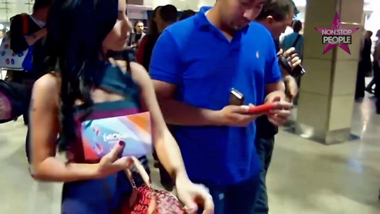 t.A.T.u. : Le dérapage homophobe de Yulia Volkova