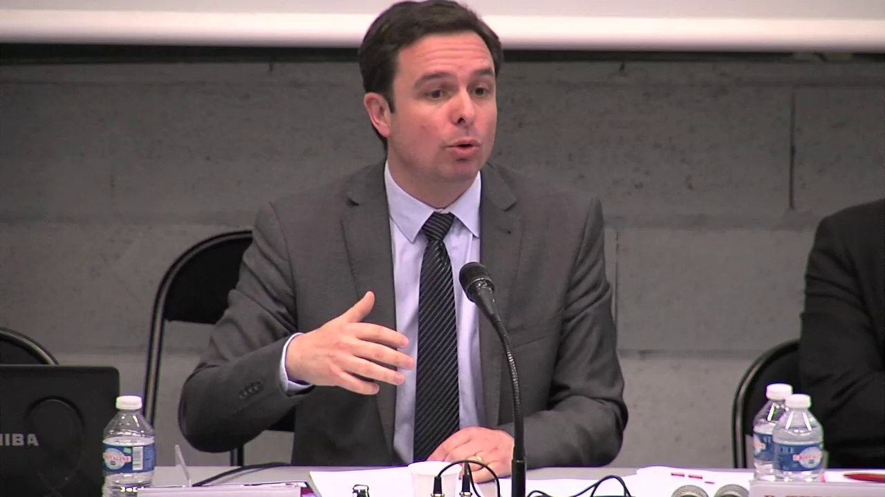 IMH_Les directives "marchés publics" et "concessions" 2014_04_« Les concessions », Grégory KALFLECHE, Professeur à l’Université Toulouse 1 Capitole