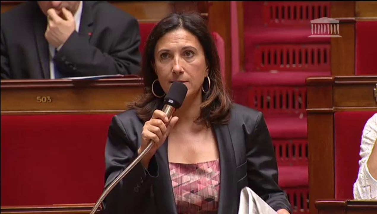 Lutte contre le terrorisme - 17/09/14
