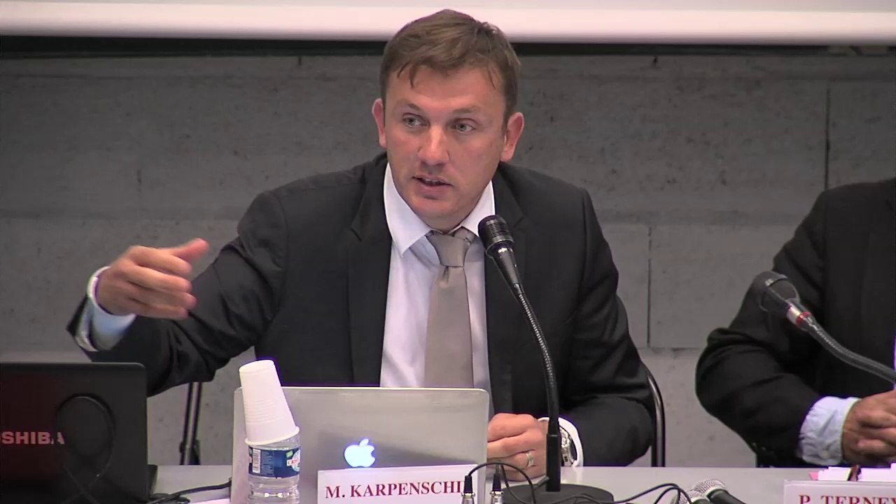 IMH_Les directives 'marchés publics' et 'concessions' 2014_05_« Pouvoirs adjudicateurs, unités opérationnelles et centrales d’achat »