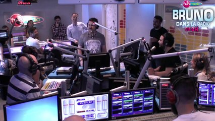 Le best of en images de Bruno dans la Radio (19/09/2014)
