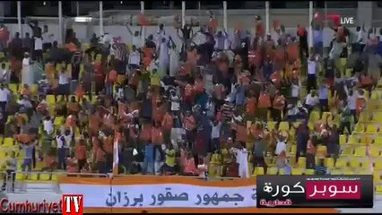 Tuncay Şanlı Katar'da çoştu