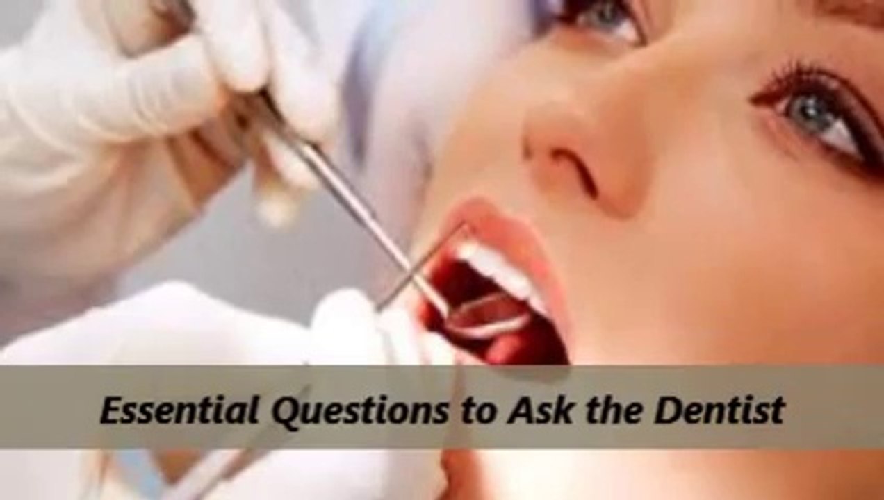 Selecting a Qualified Dentist for Treatment