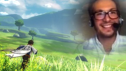 Tales of Zestiria, nos impressions