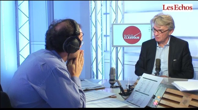 Jean-Claude Mailly, l'invité de L'économie