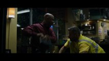 Equalizer - Extrait 