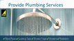 Experienced Plumbers and Affordable Plumbing Services