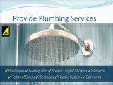 Experienced Plumbers and Affordable Plumbing Services