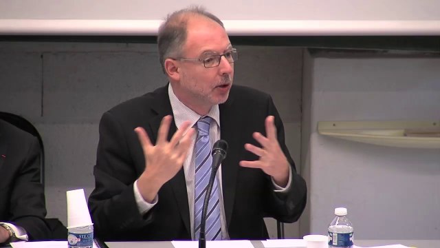 IMH_Les directives marchés publics et concessions 2014_07_« Les procédures allégées des concessions » Gabriel ECKERT, Professeur à l’Université de Strasbourg