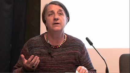 Conférence de Catherine Viollet: Violette Leduc, une pionnière? (17 mai 2014)