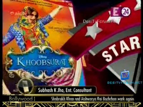 Bollywood 20 Twenty [E24] 19th September 2014