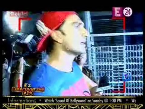 Its Controversial [E24] 19th September 2014