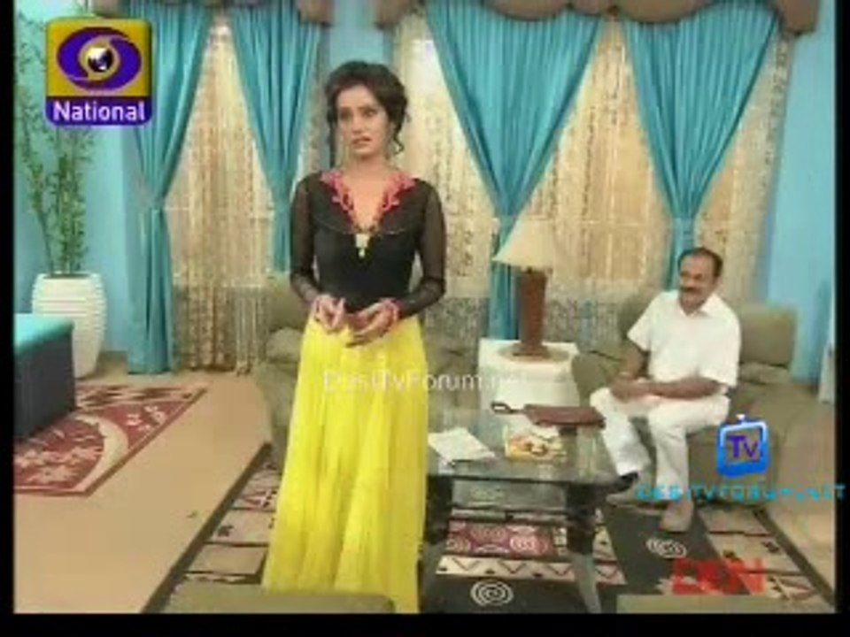 Laaga Chunri Mai Daag 19th September 2014pt1