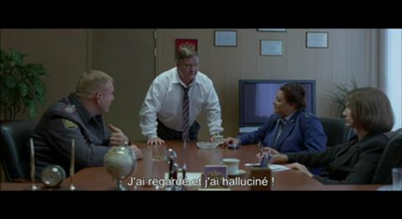 Extrait exclusif de "Leviathan", d'Andrey Zvyagintsev