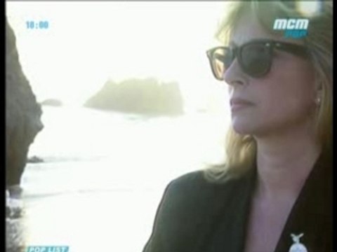 Veronique Sanson - Rien Que de l'Eau