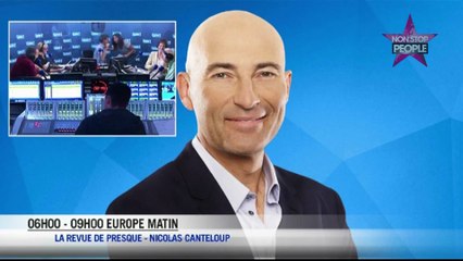 Nicolas Canteloup - Jean-Vincent Placé, le clash