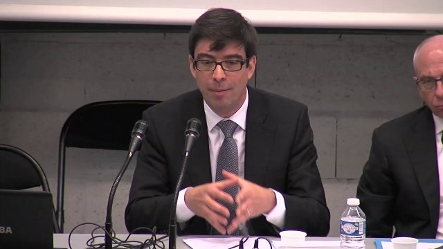 IMH_Les directives marchés publics et concessions 2014_10_« Les directives et l’influence sur les partenariats publics-privés » François TENAILLEAU, Avocats associé Francis Lefebvre