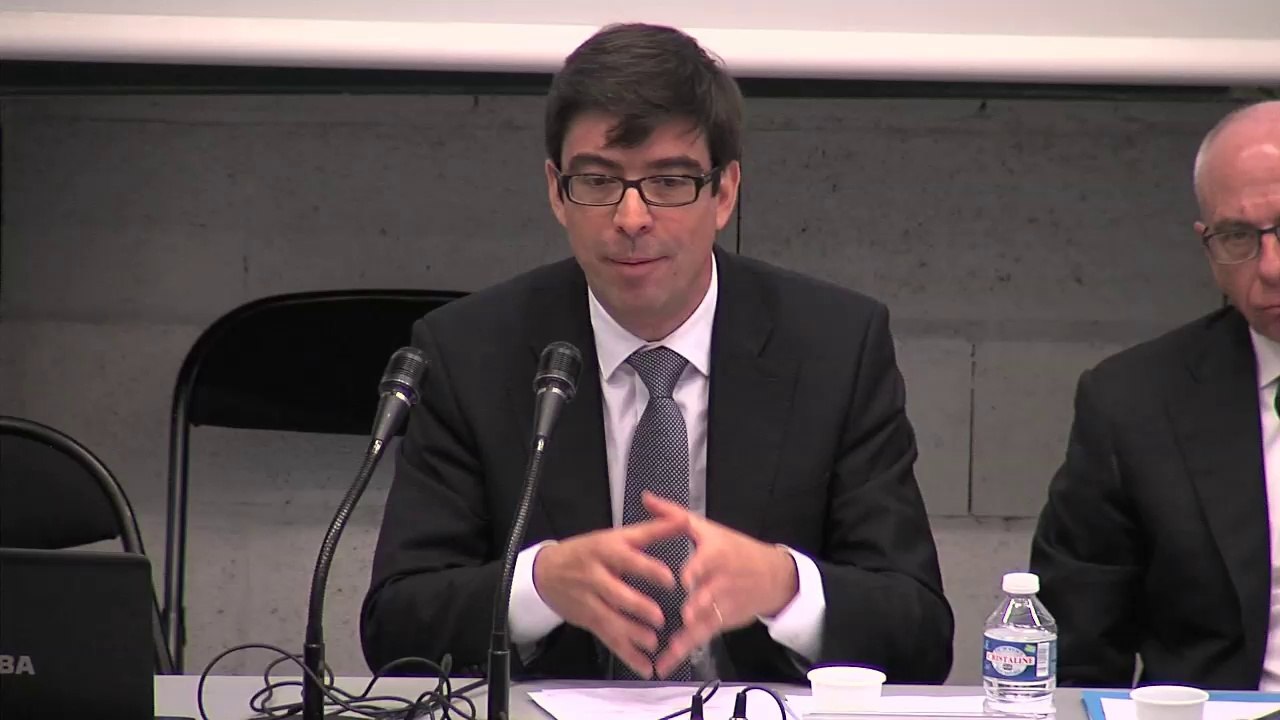 IMH_Les directives "marchés publics" et "concessions" 2014_10_« Les directives et l’influence sur les partenariats publics-privés » François TENAILLEAU, Avocats associé Francis Lefebvre