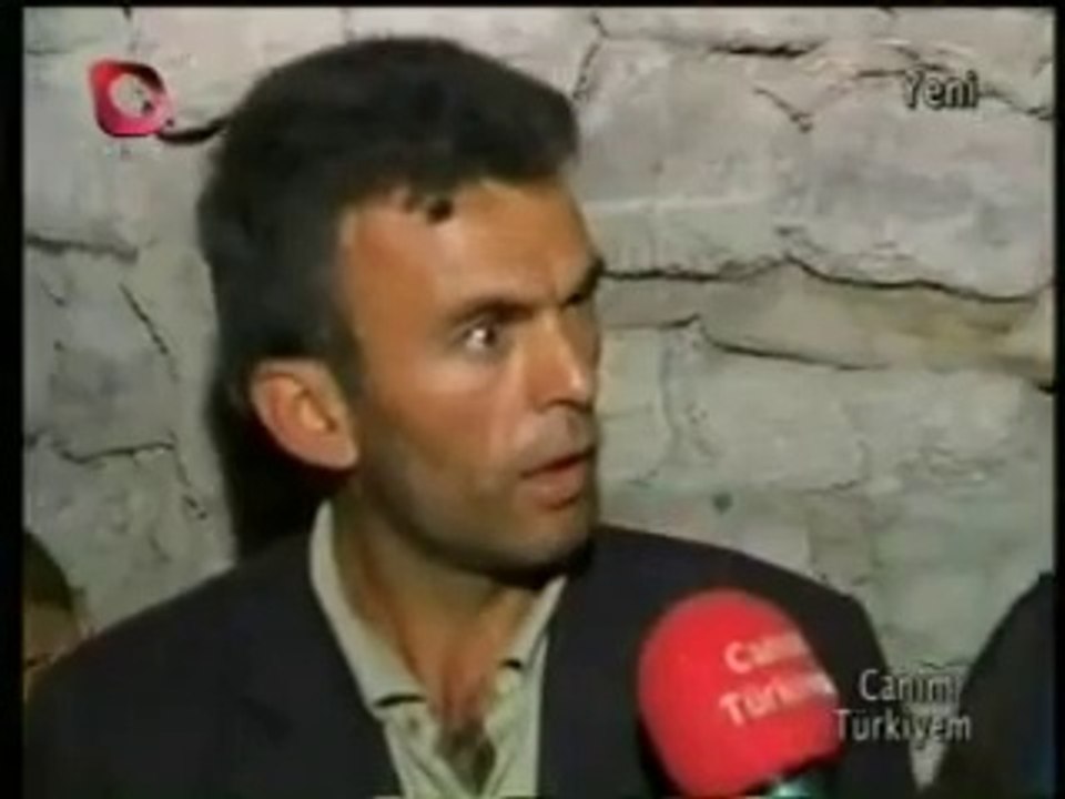 Kayseri'de Ufo Paniği - Goncolos