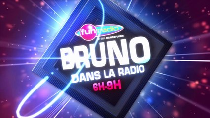 Le best of en images de Bruno dans la Radio (19/09/2014)