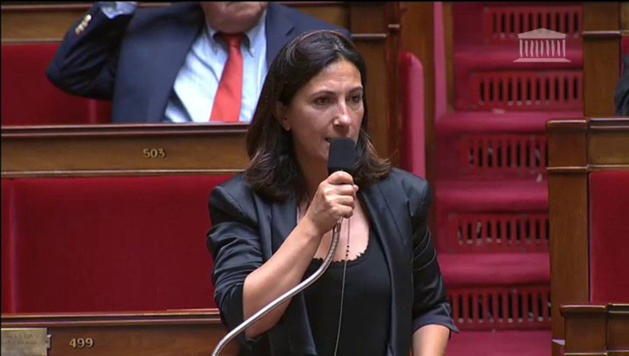 Transparence des entreprises - 18/09/14