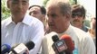 Dunya News- There will be no dialogues with government team: Qureshi