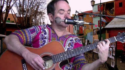 Rain King by The Counting Crows