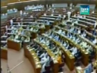 Nation has rejected attempt to derail democracy: PM Nawaz