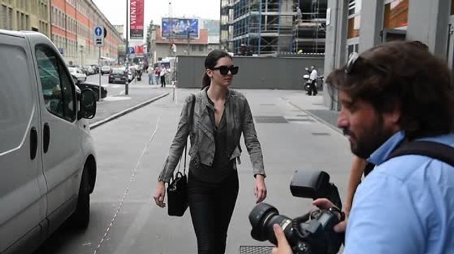 Kendall Jenner Was Bullied During New York Fashion Week