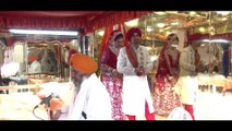 kiranjeet weds mandeep wedding promo