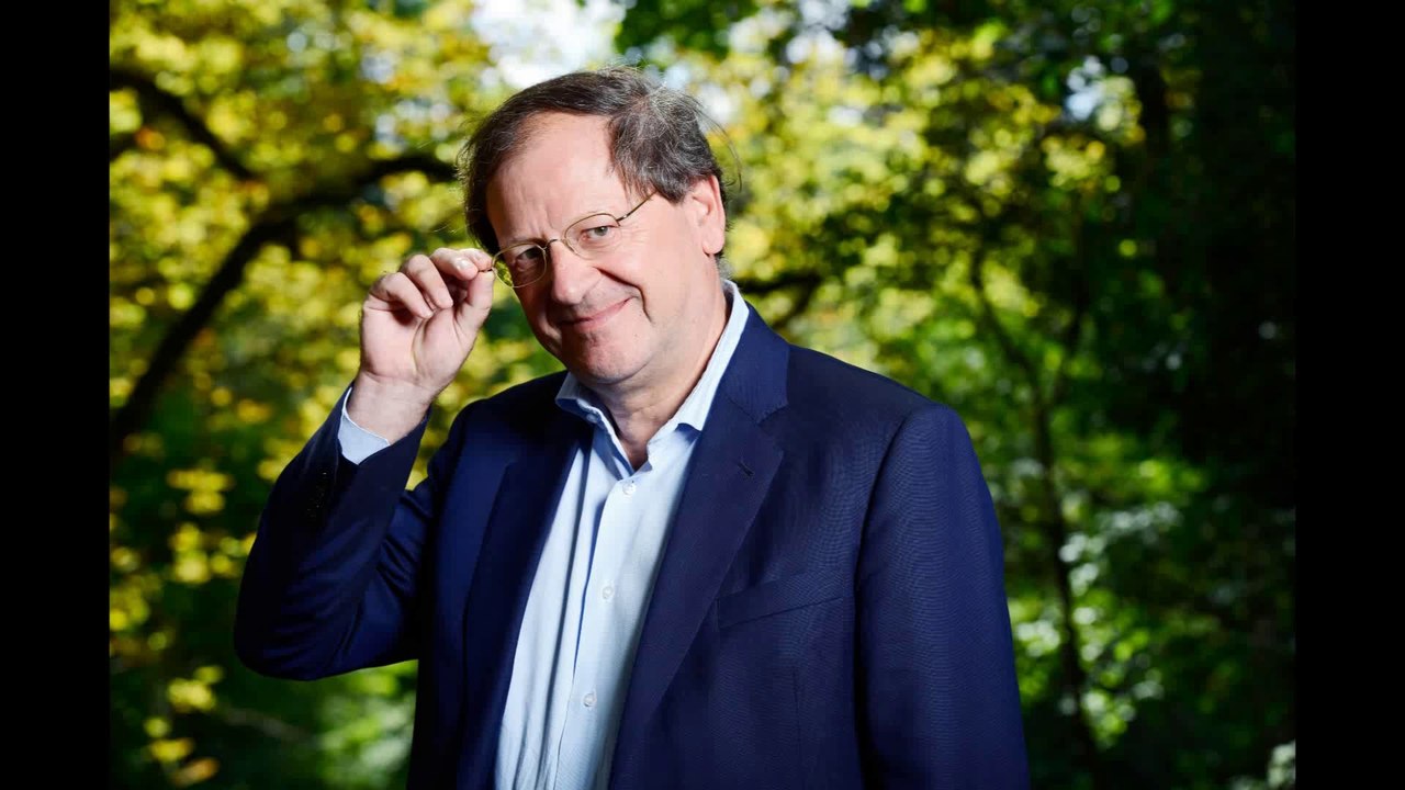 Hervé Novelli sur le retour politique de Nicolas Sarkozy