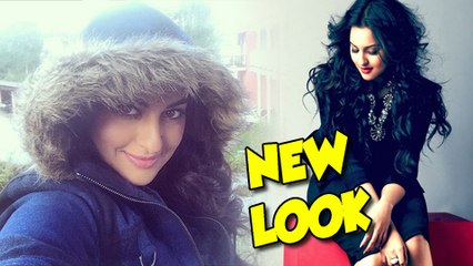 Check out: Sonakshi Sinha's ultra glam avatar in Action Jackson