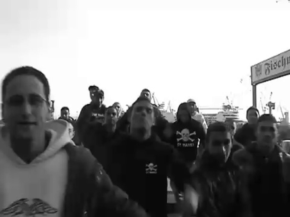 Reeperbahn Kareem - Hansestadt