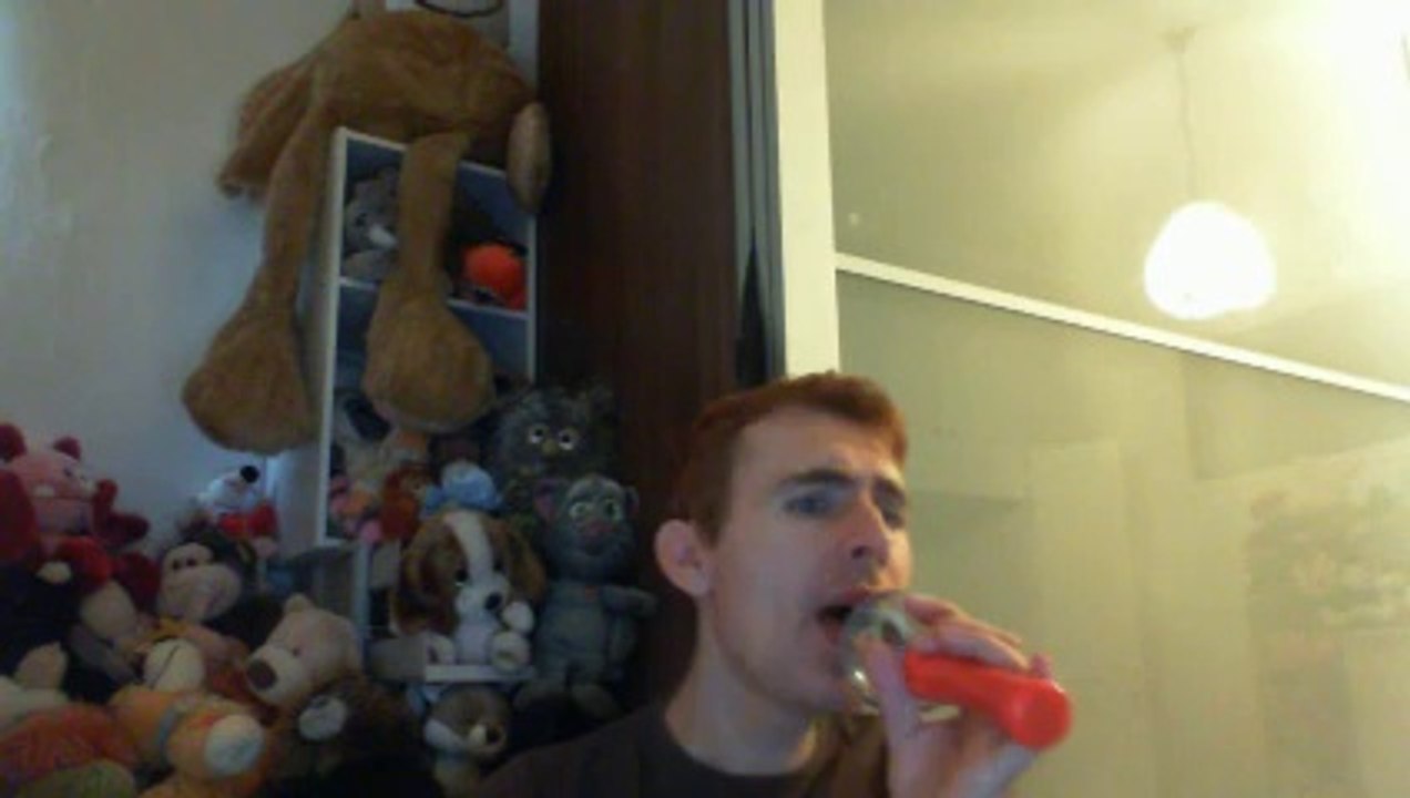 Wiwi égratigne "whatever happens" de Michael Jackson & Carlos Santana