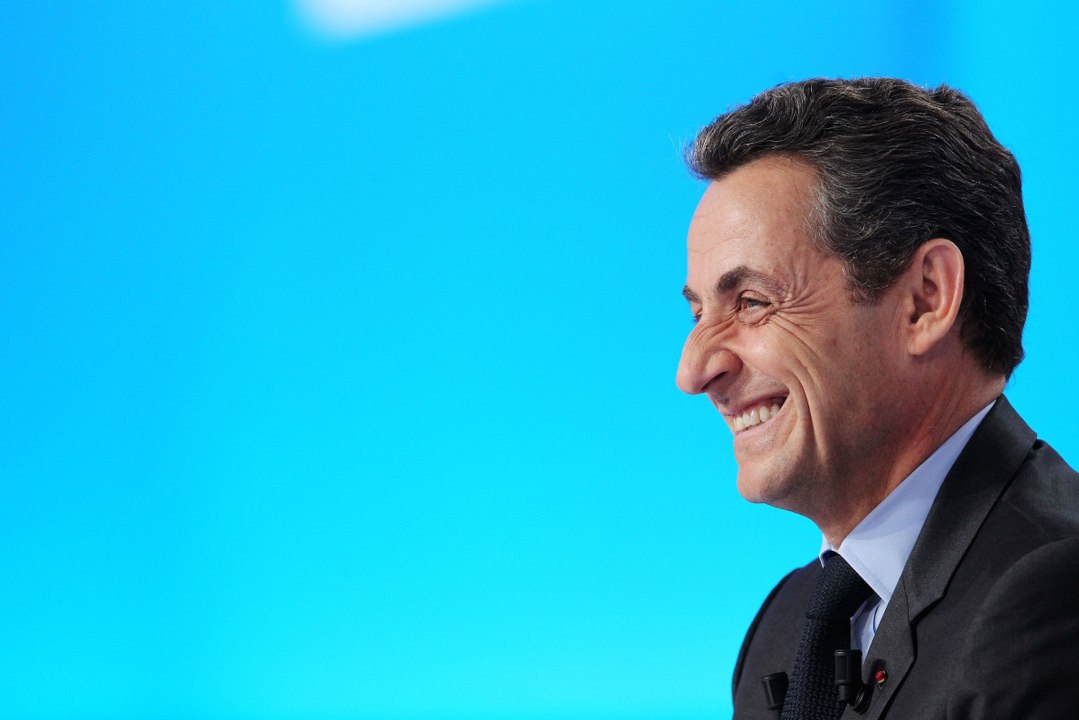 La politique ? Demain j'arrête !