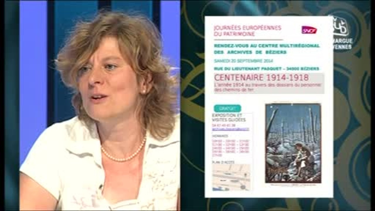 Les Aléas du Direct du 18/09/2014