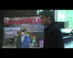 Madhubalas Vivian Dsena on Travel Plus cover page